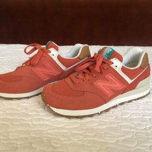 New Balance 574 | Never worn !